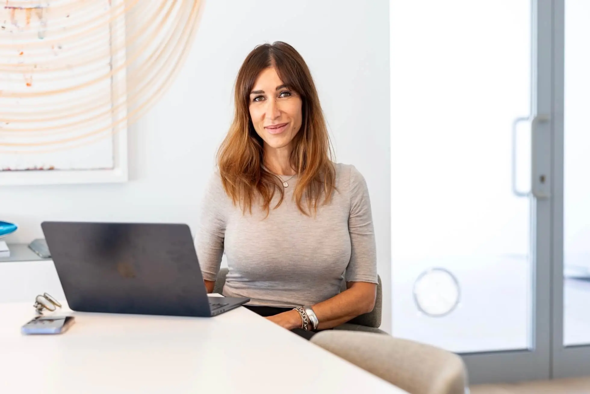 Floriana Panvini Rosati, CEO e co-fondatrice