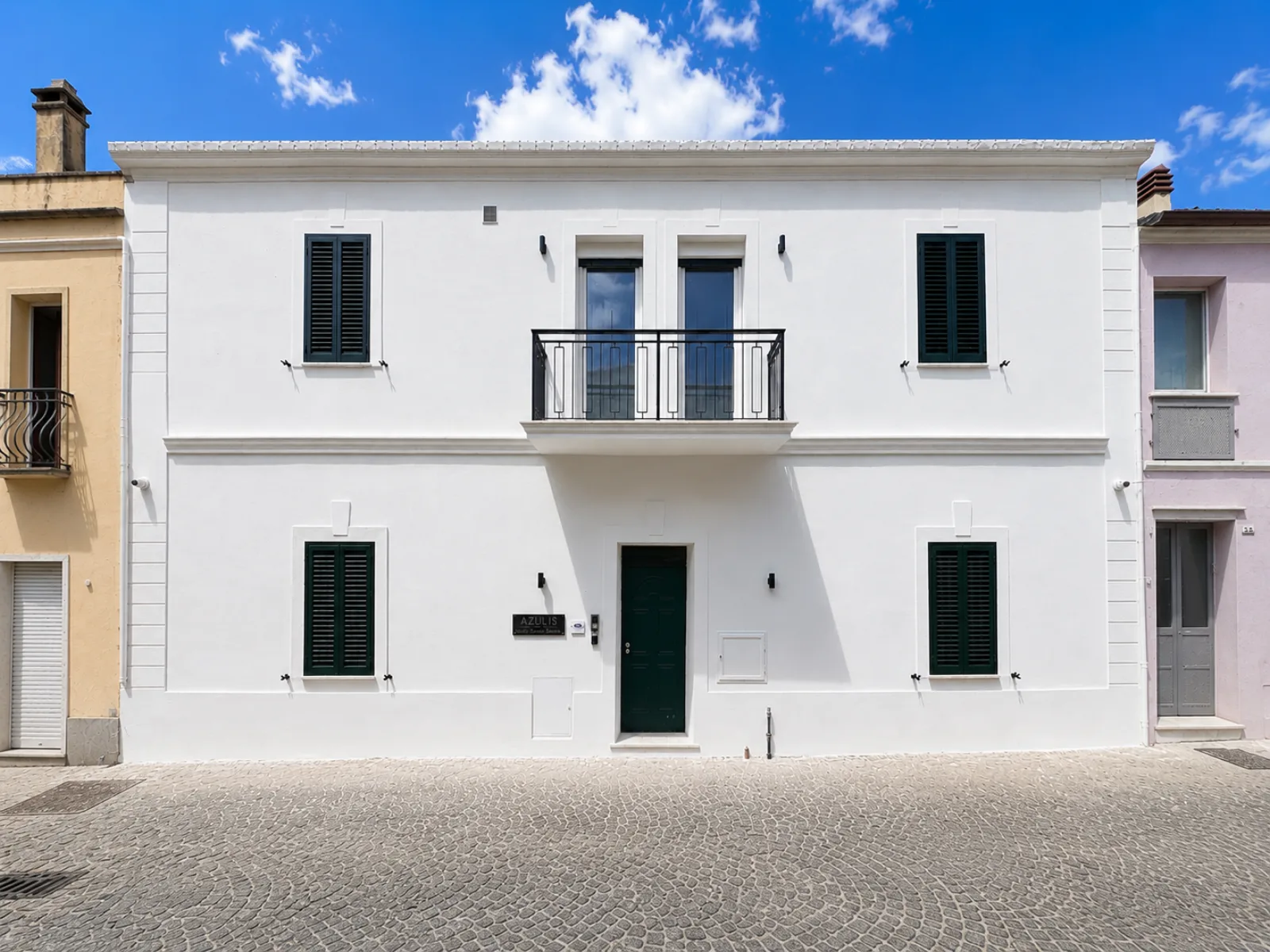 AZULIS Delle Terme